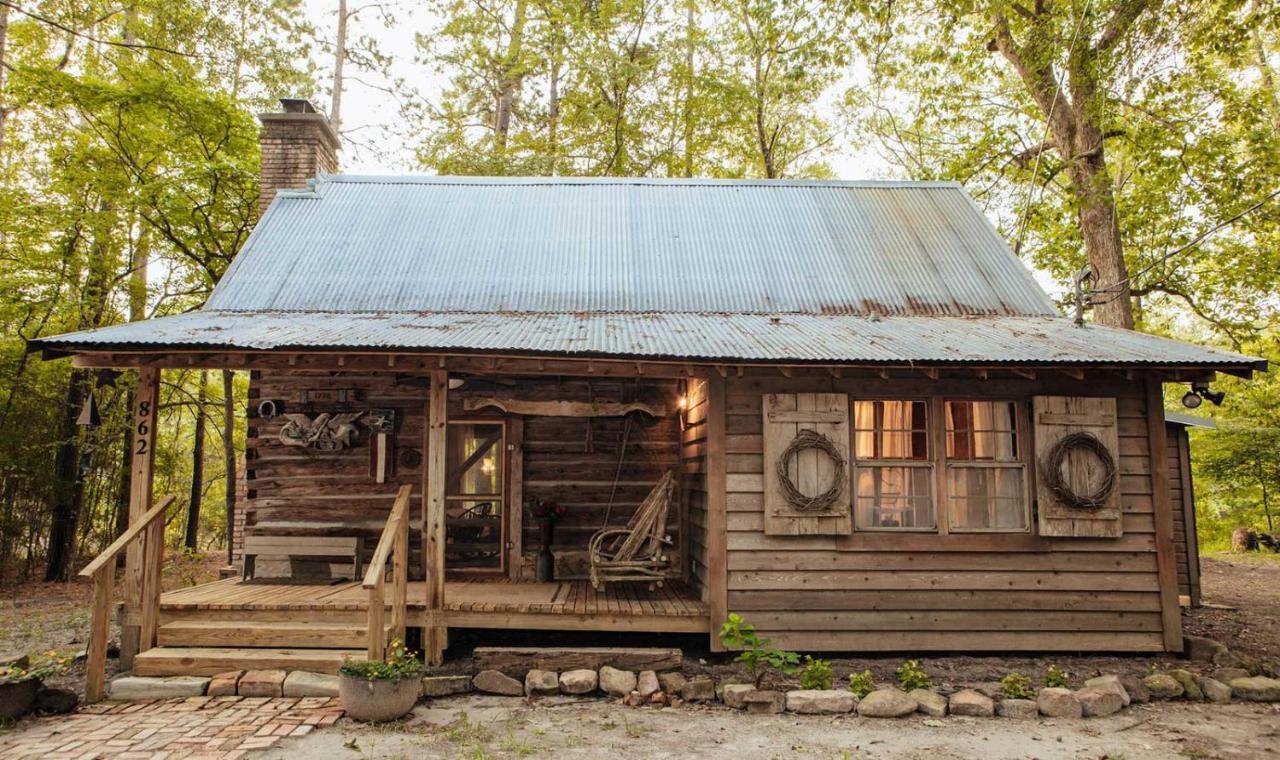 The Bird & Butterfly Inn Jasper Dış mekan fotoğraf