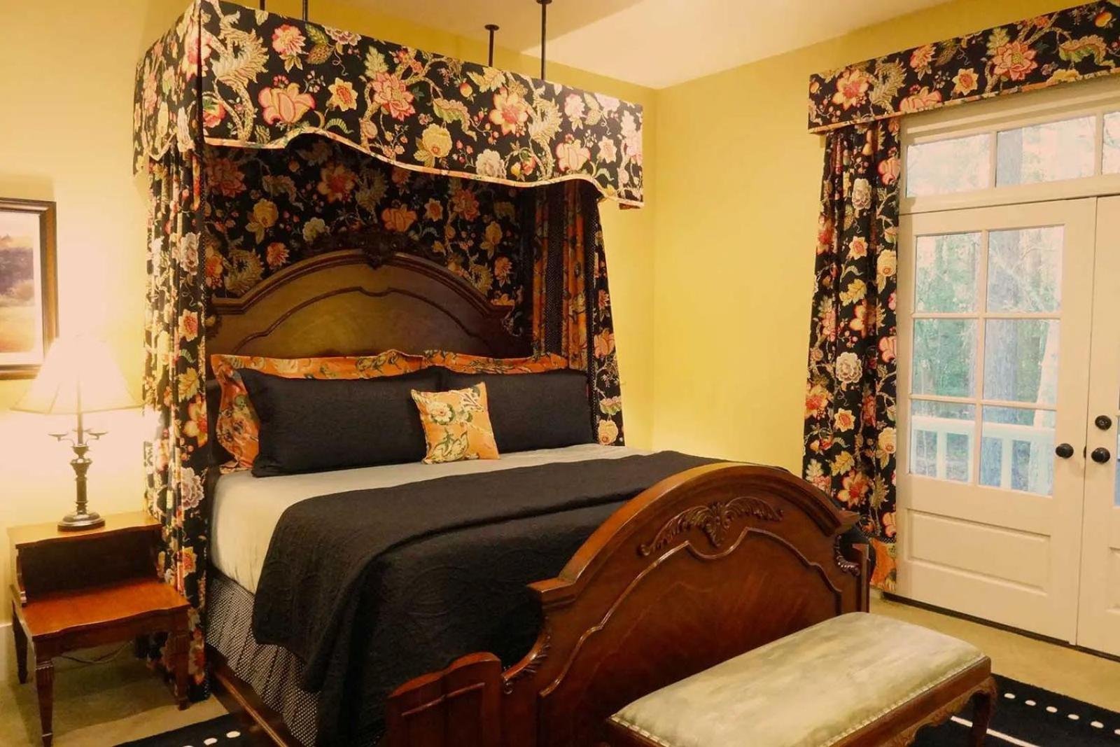 The Bird & Butterfly Inn Jasper Dış mekan fotoğraf