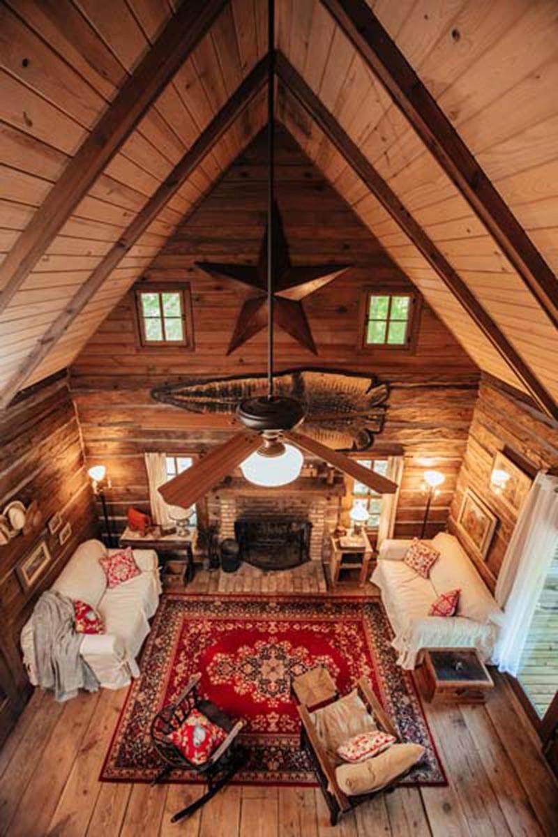 The Bird & Butterfly Inn Jasper Dış mekan fotoğraf