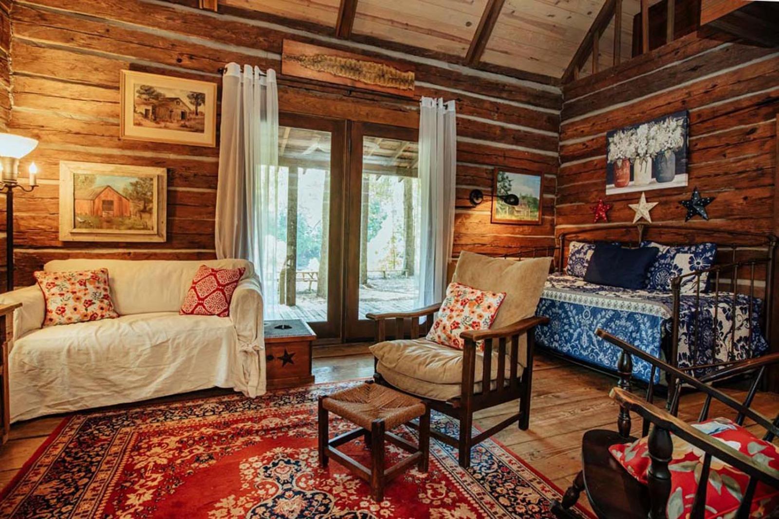 The Bird & Butterfly Inn Jasper Dış mekan fotoğraf